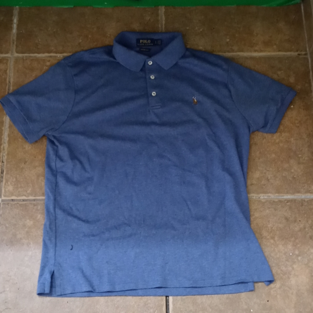 2020 Ralph Lauren Polo Shirt